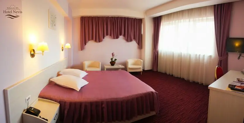Çift ​​kişilik Standard