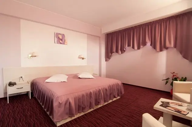 Tek Kişilik Oda Standard
