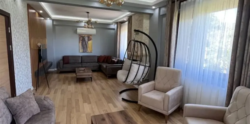 Villa Deluxe Nevras
