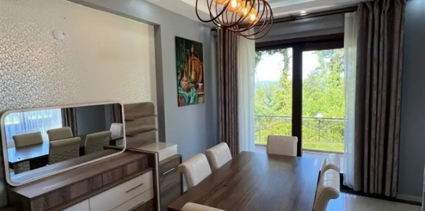 Villa Deluxe Nevras