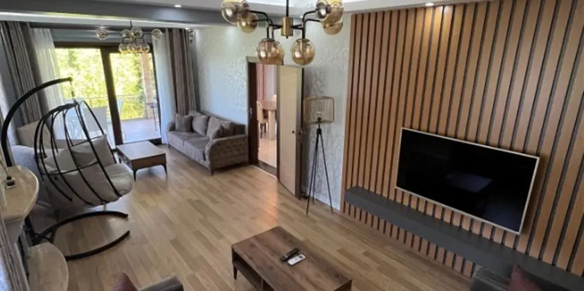 Villa Deluxe Nevras