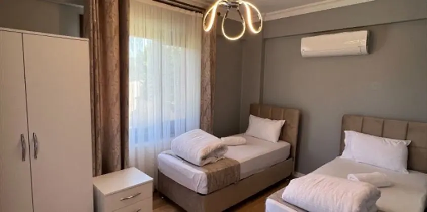 Villa Deluxe Nevras