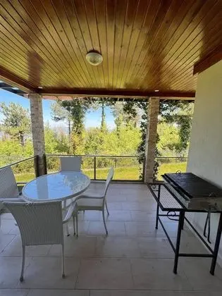 Teras/veranda