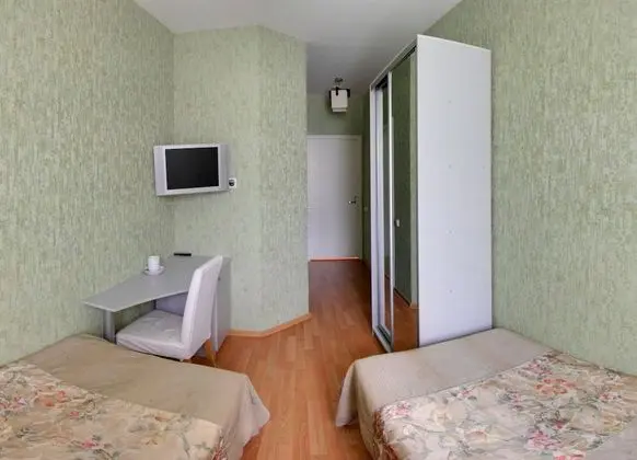 Economy İki Ayrı Yataklı Oda