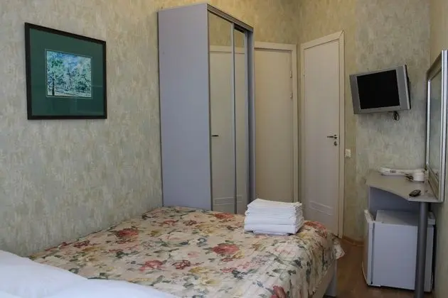 Economy Tek Büyük Yataklı Oda