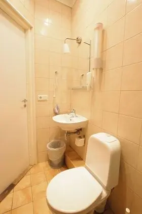 Economy Tek Büyük Yataklı Oda