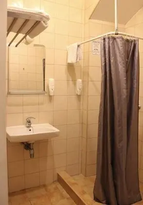 Standard Üç Kişilik Oda, Şehir Manzaralı