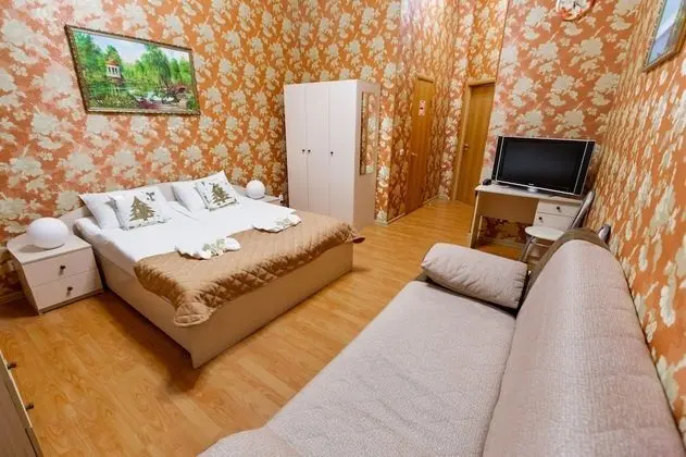 Comfort Üç Kişilik Oda