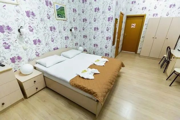 Comfort Üç Kişilik Oda