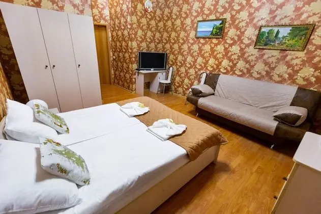 Comfort Üç Kişilik Oda