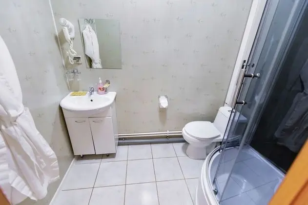 Comfort Üç Kişilik Oda