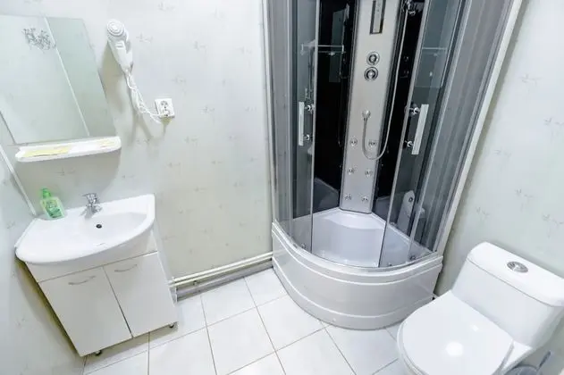 Comfort Üç Kişilik Oda