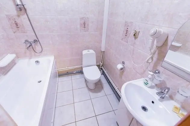 Comfort Üç Kişilik Oda