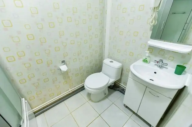 Comfort Üç Kişilik Oda