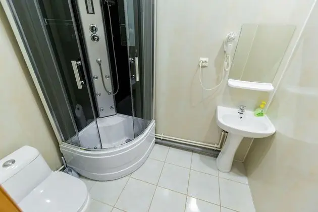 Standard İki Ayrı Yataklı Oda