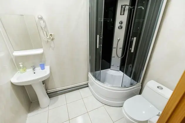 Standard İki Ayrı Yataklı Oda