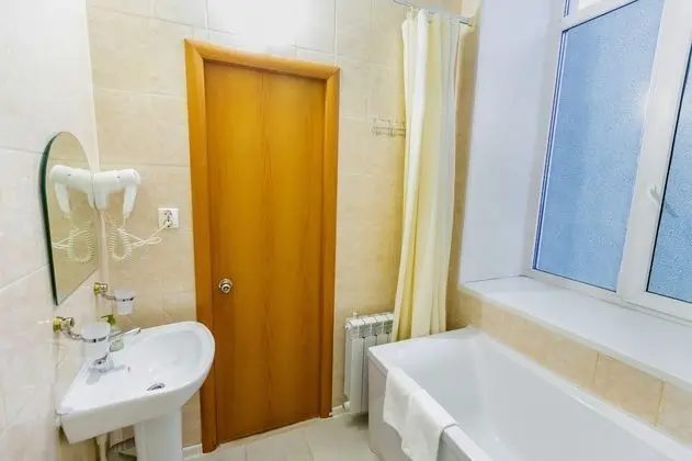 Standard İki Ayrı Yataklı Oda