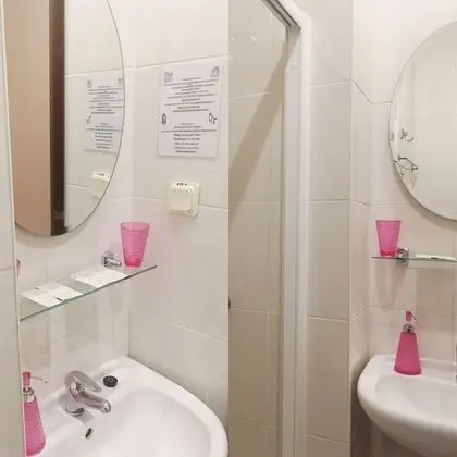 Üç Kişilik Oda (Maroon lounge 2)