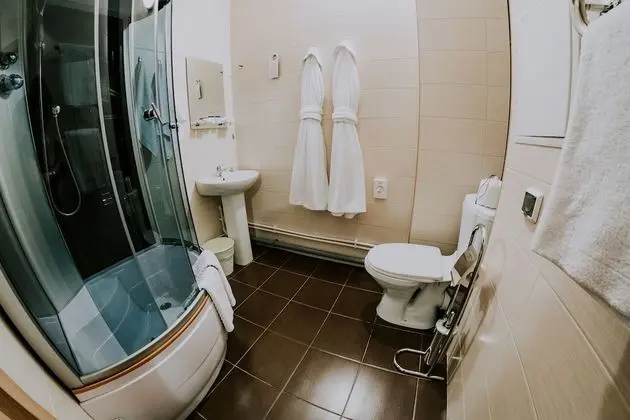 Apart Daire, 1 Yatak Odası, Mutfak, Park Manzaralı