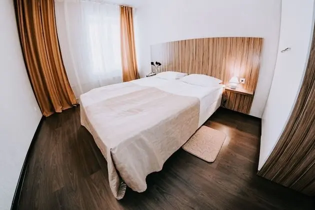Apart Daire, 2 Yatak Odası, Mutfak
