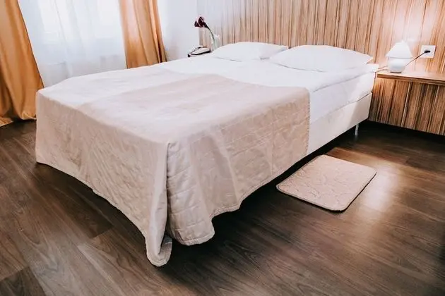 Apart Daire, 2 Yatak Odası, Mutfak