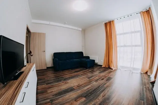 Apart Daire, 2 Yatak Odası, Mutfak