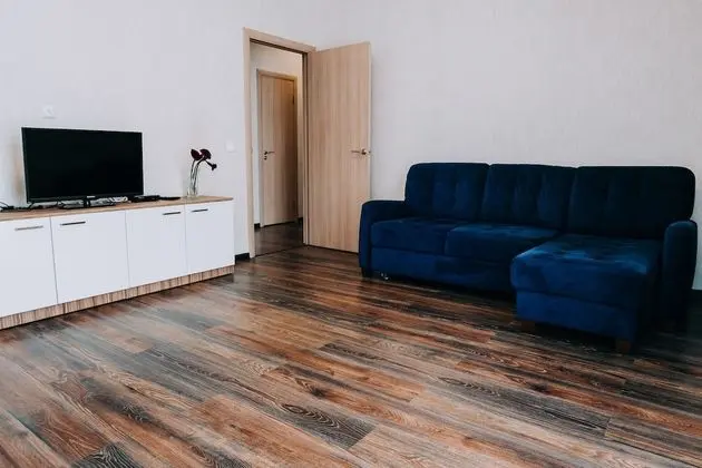 Apart Daire, 2 Yatak Odası, Mutfak
