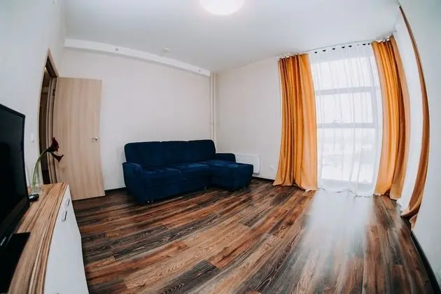 Apart Daire, 2 Yatak Odası, Mutfak