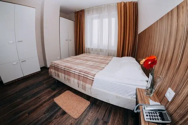 Apart Daire, 2 Yatak Odası, Mutfak
