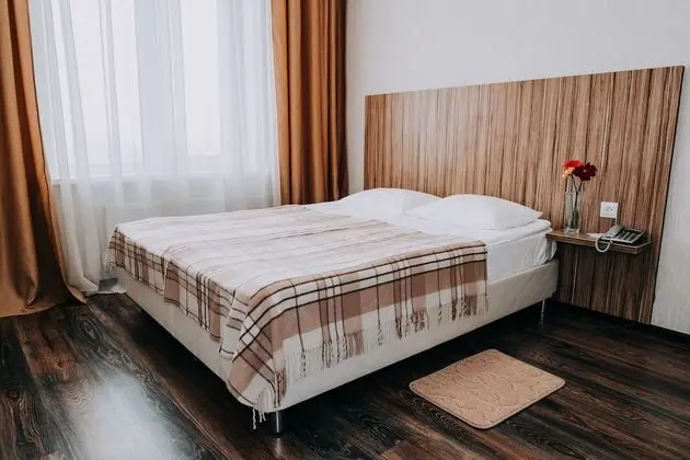 Apart Daire, 2 Yatak Odası, Mutfak