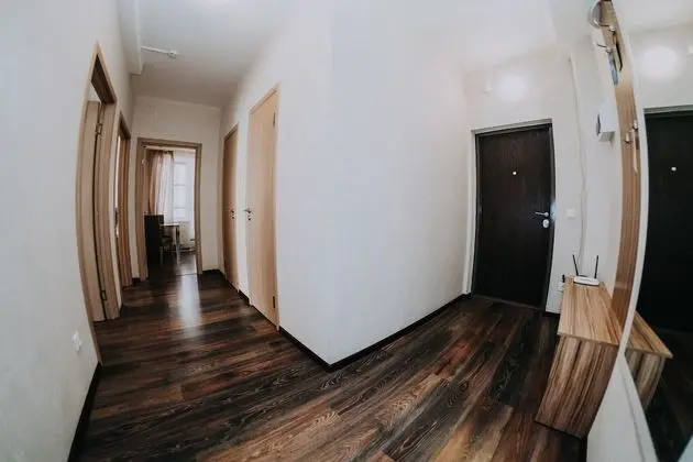 Apart Daire, 2 Yatak Odası, Mutfak