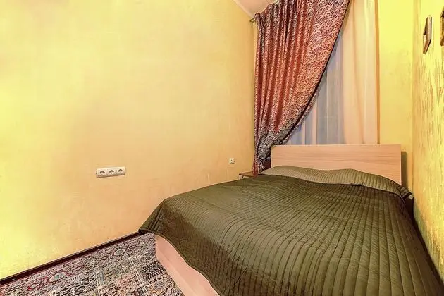 Apart Daire, 1 Yatak Odası, Mutfak (Nevsky 65)