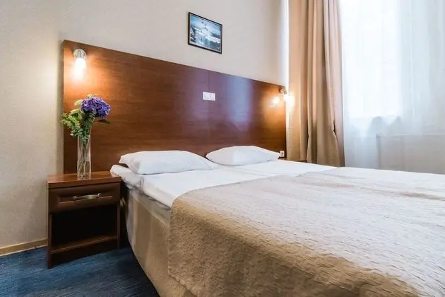 Tek Büyük Yataklı Oda (Economy)
