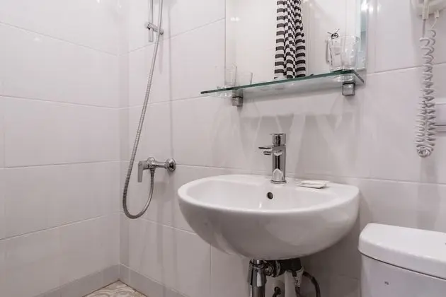 Tek Büyük Yataklı Oda (Economy)