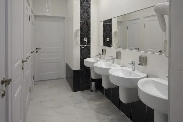 Single Capsule - Lower Level