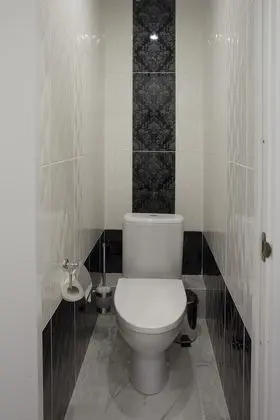 Single Capsule - Upper Level