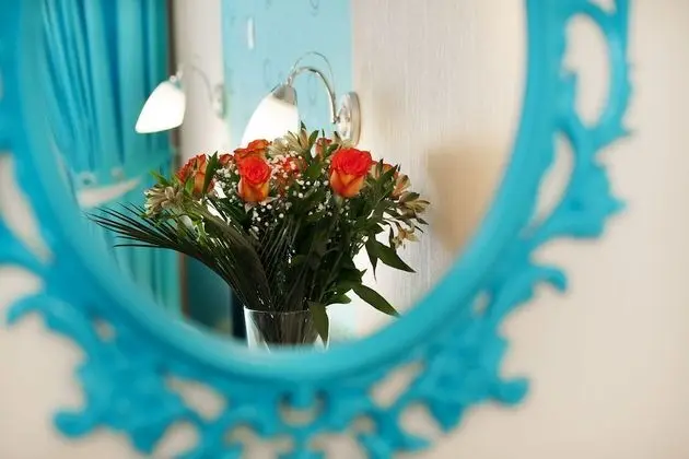 Comfort Üç Kişilik Oda, 3 Tek Kişilik Yatak