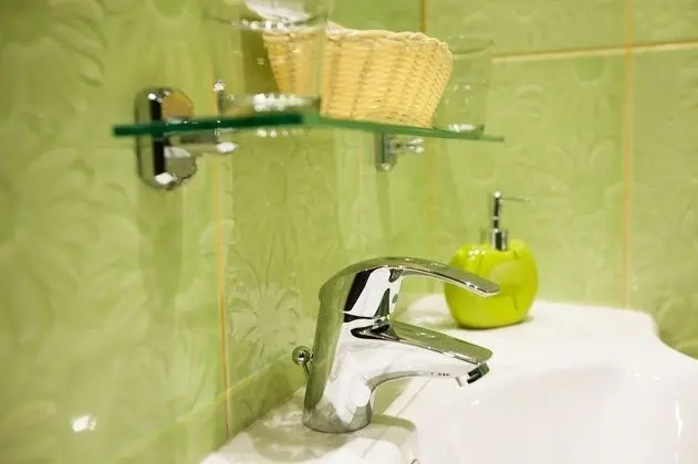 Comfort Üç Kişilik Oda, 3 Tek Kişilik Yatak