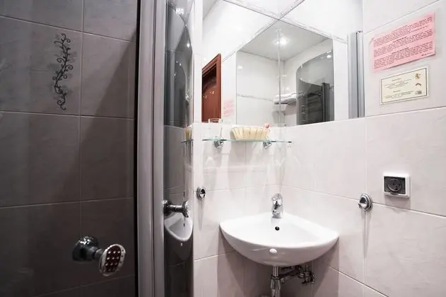 Standard Tek Büyük Yataklı Oda, 1 Çift Kişilik Yatak