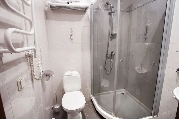 Standard Tek Büyük Yataklı Oda, 1 Çift Kişilik Yatak