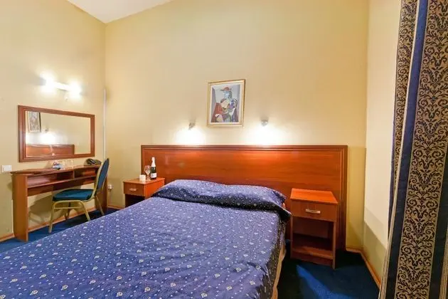 Standard İki Ayrı Yataklı Oda