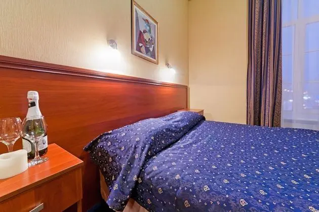 Standard İki Ayrı Yataklı Oda