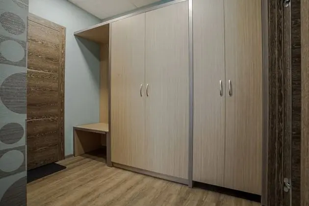 Standard Stüdyo, Küçük Mutfak