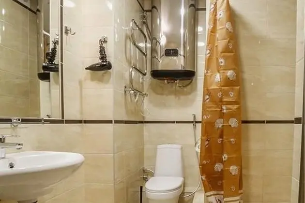 Standard Stüdyo, Küçük Mutfak