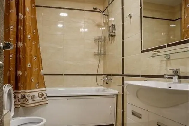 Standard Stüdyo, Küçük Mutfak