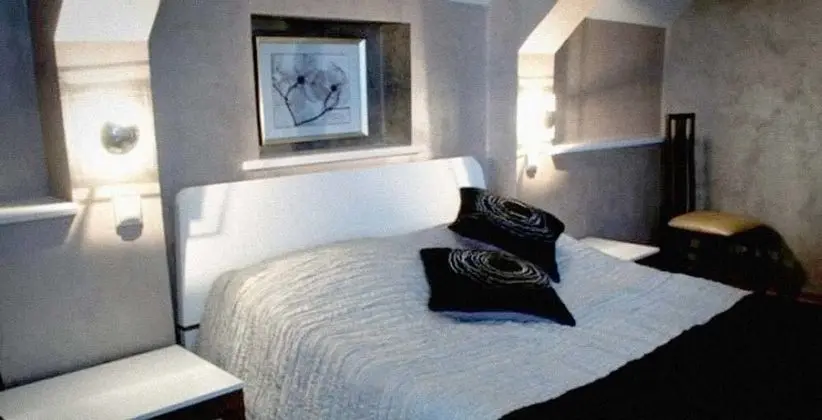 Luxury Süit