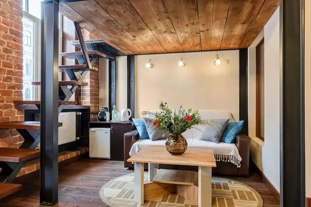 Design Stüdyo Süit