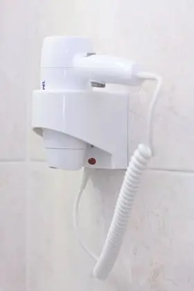 Economy Tek Büyük veya İki Ayrı Yataklı Oda