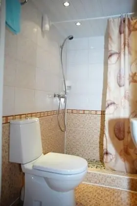 Stüdyo (2-3 adults)