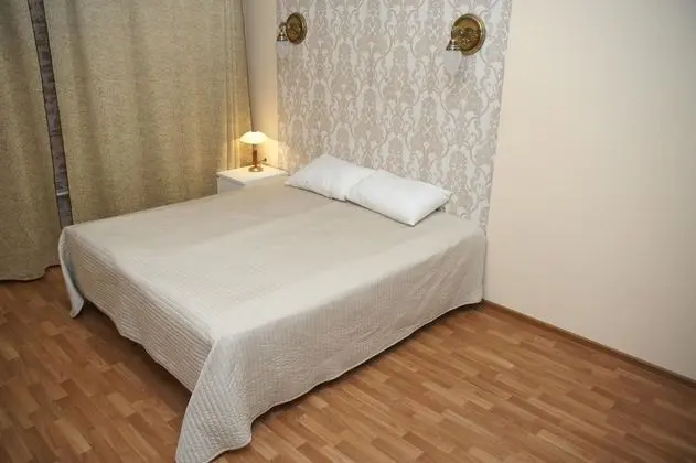 Stüdyo (3 adults)